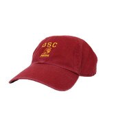 USC Tommy Head Mom Cap